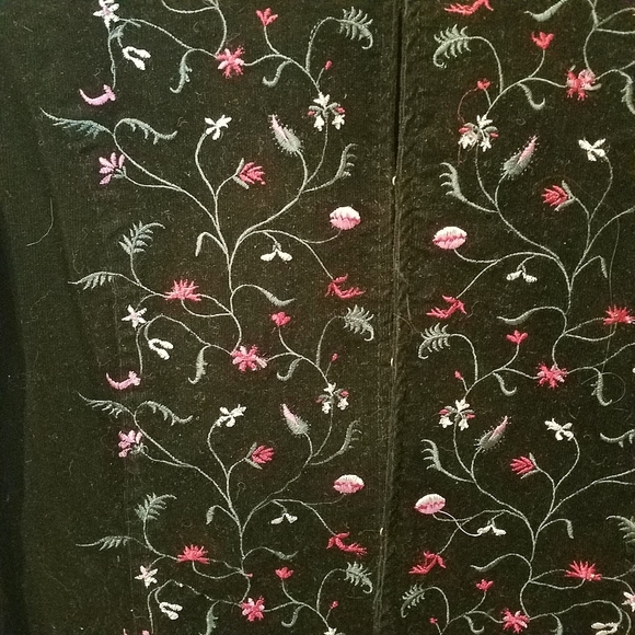 Jacket - Picture 4 of 6